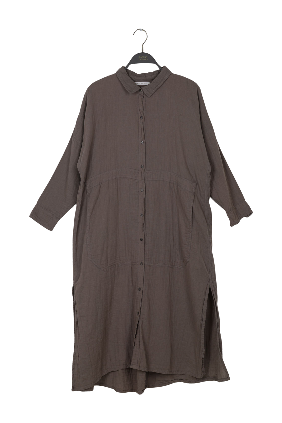 PreLoved Cotton double dress - XS