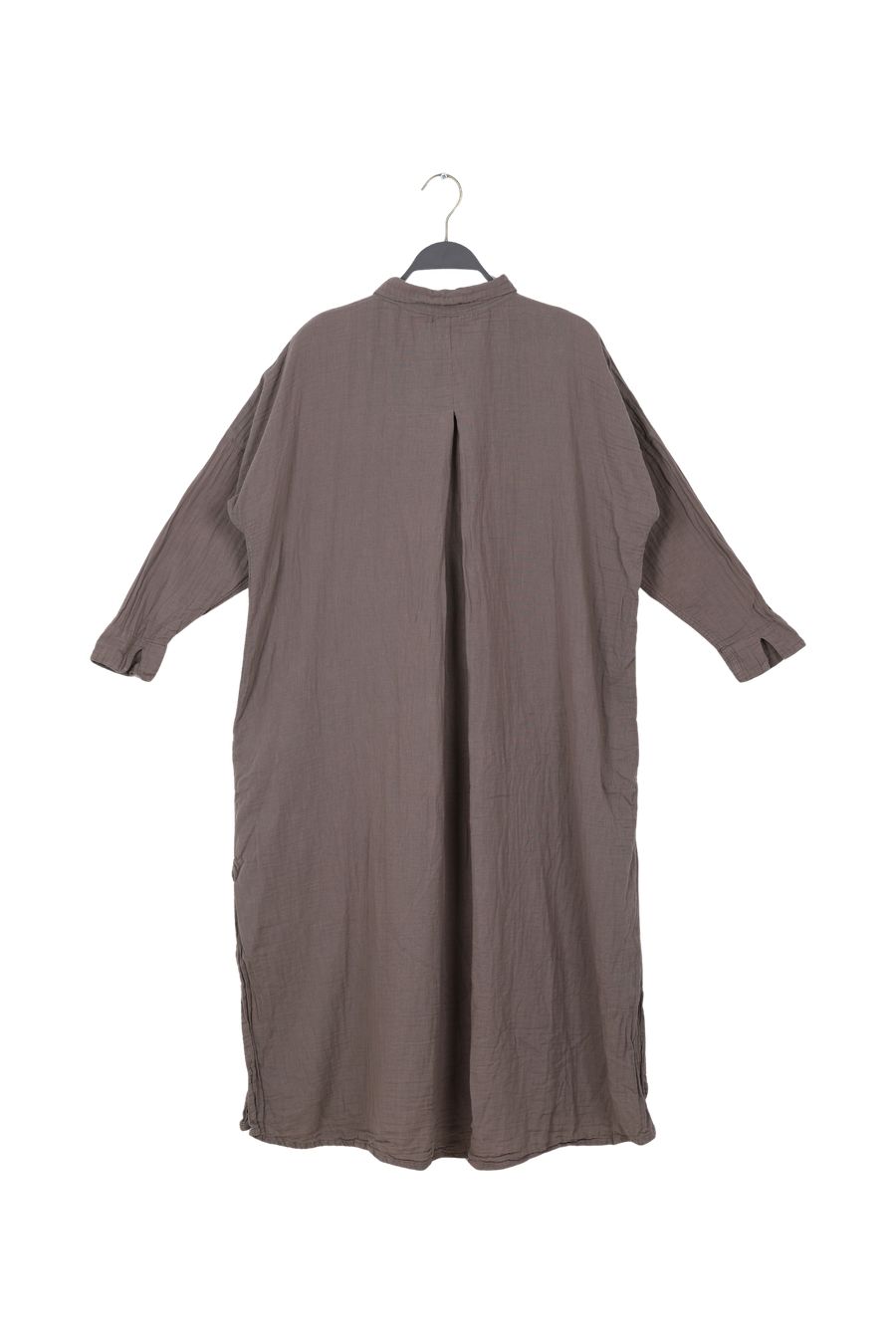 PreLoved Maddie - Cotton dbl pocket dress - S 2 - Rabens Saloner - DK
