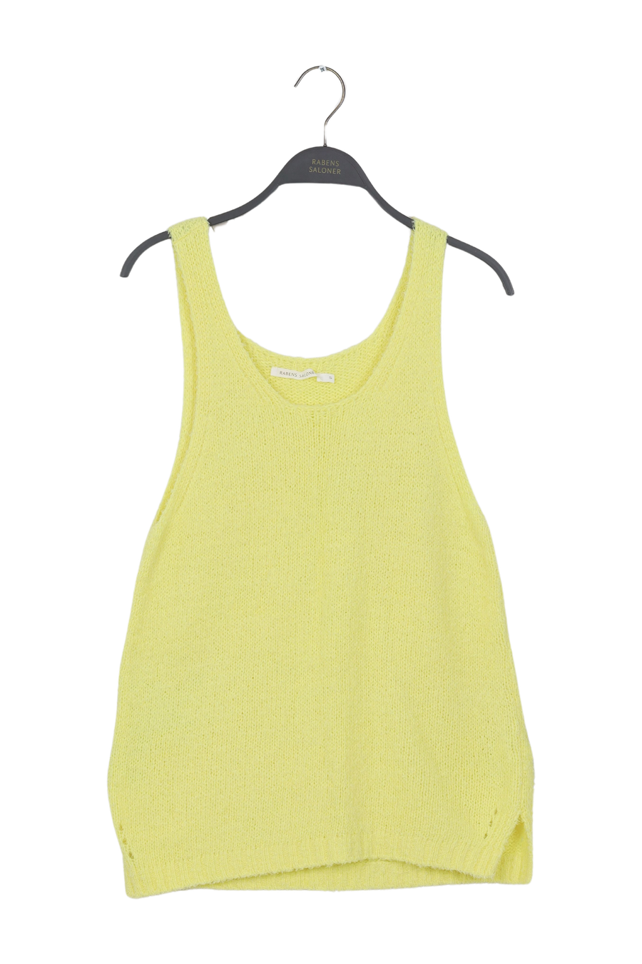 PreLoved Inka - Feathery tank - S 1 - Rabens Saloner - DK