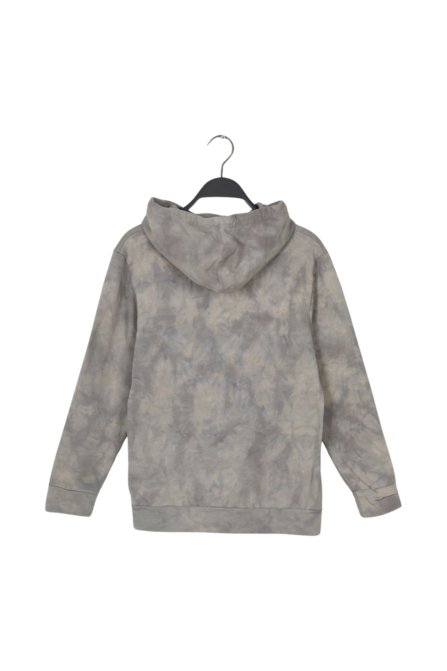 PreLoved Nynne - Marbled sweat hoodie - XS 2 - Rabens Saloner - DK