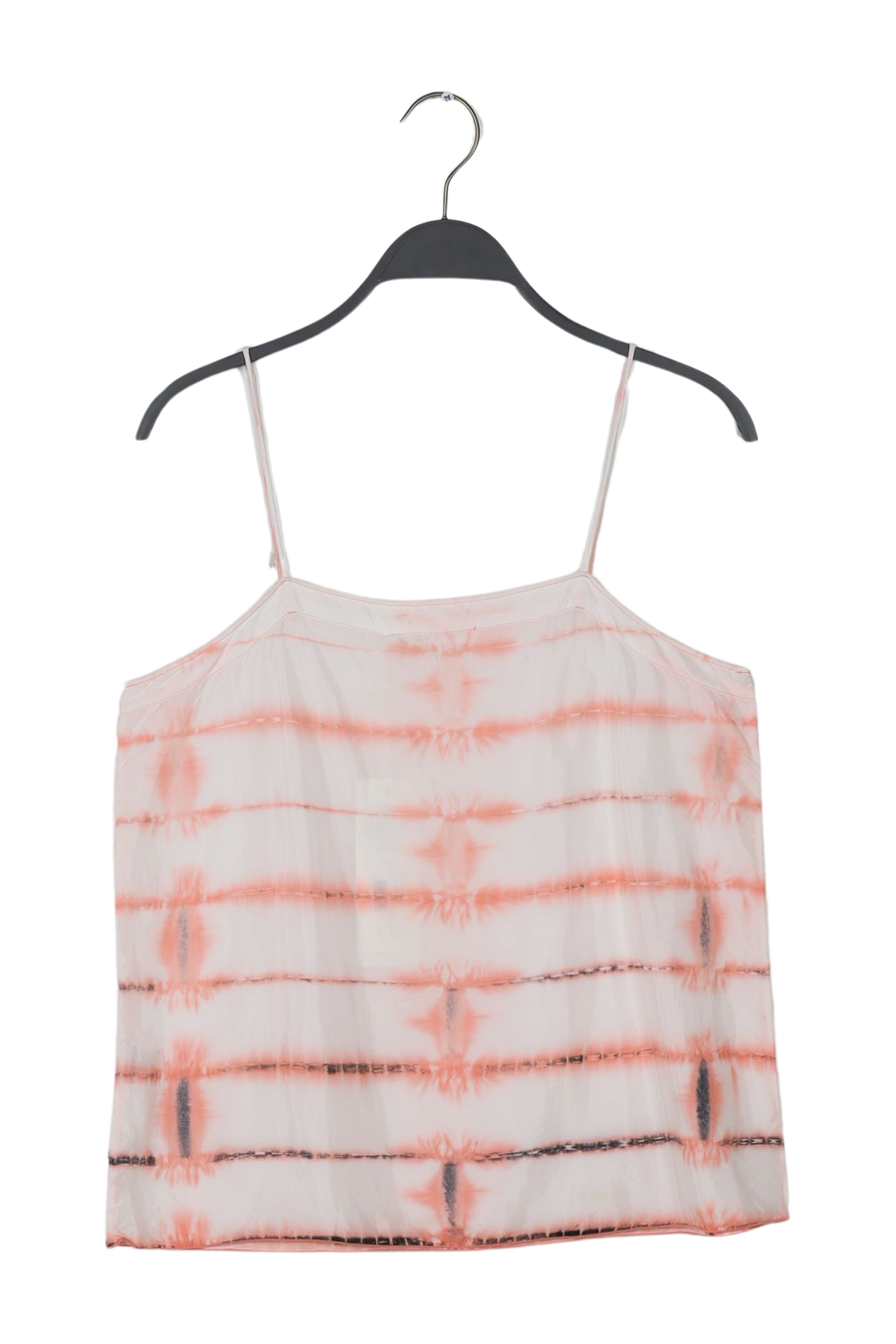 PreLoved Karis - Brick camisole - M