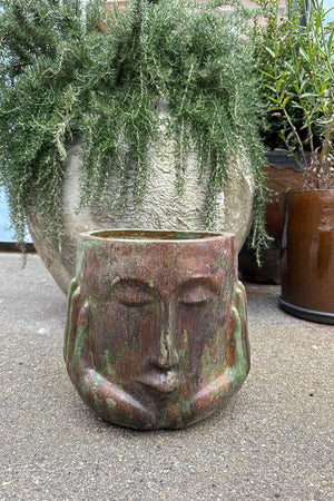 Mr. Elliot - Pot 30x30 cm I Seaweed Seaweed 4 - Rabens Saloner - DK