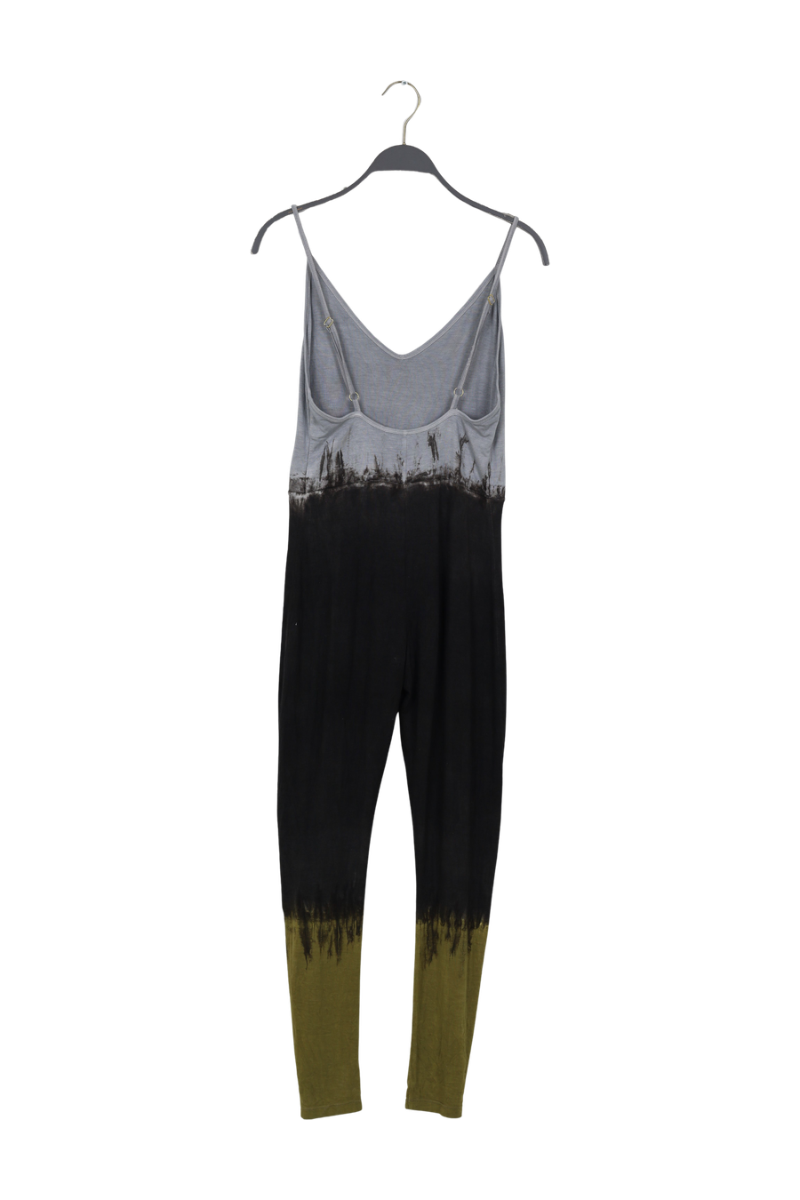 PreLoved Fia - Dip dye tonal body suit - M 2 - Rabens Saloner - DK