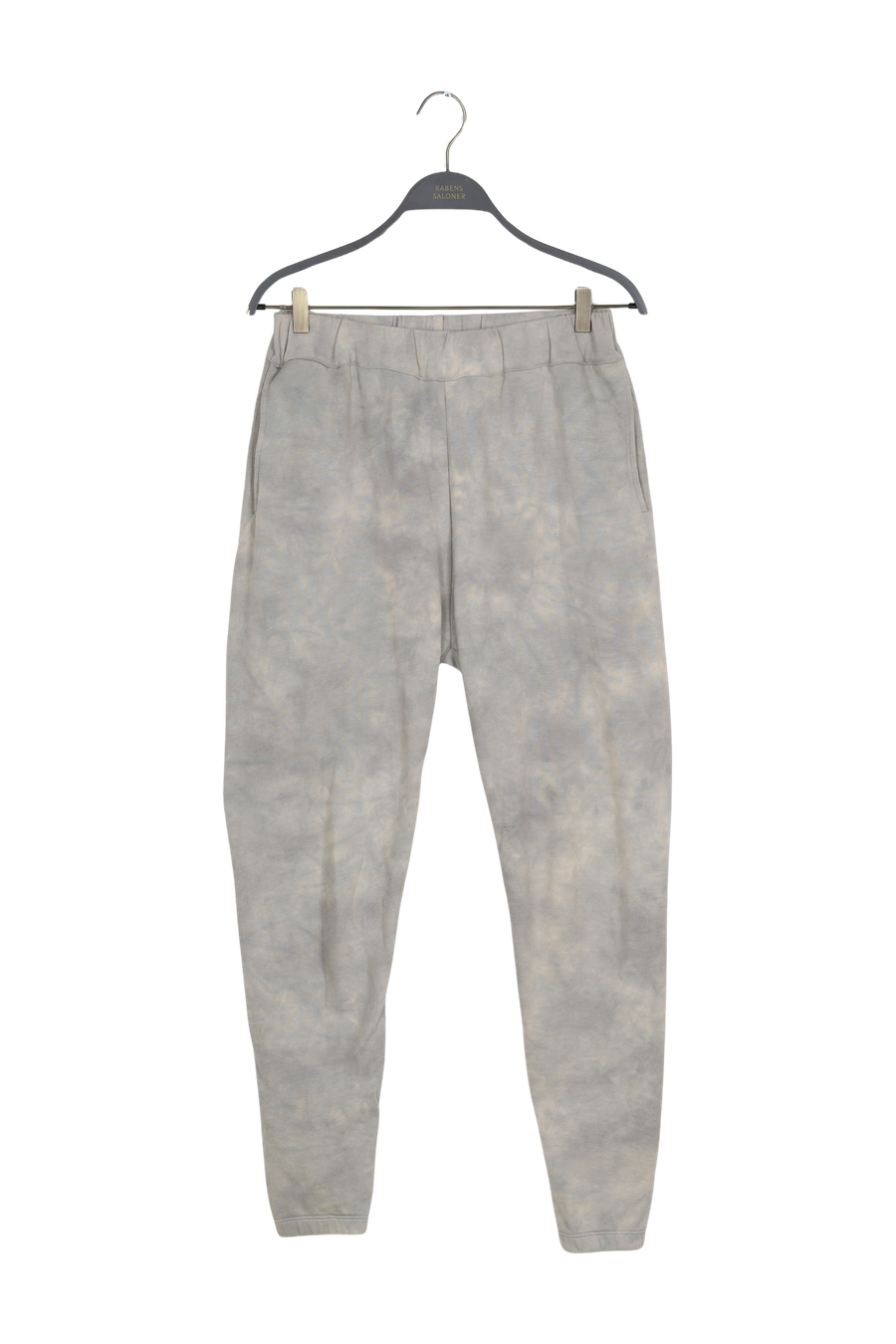 PreLoved Winona - Marbled sweat pants - S 1 - Rabens Saloner - DK