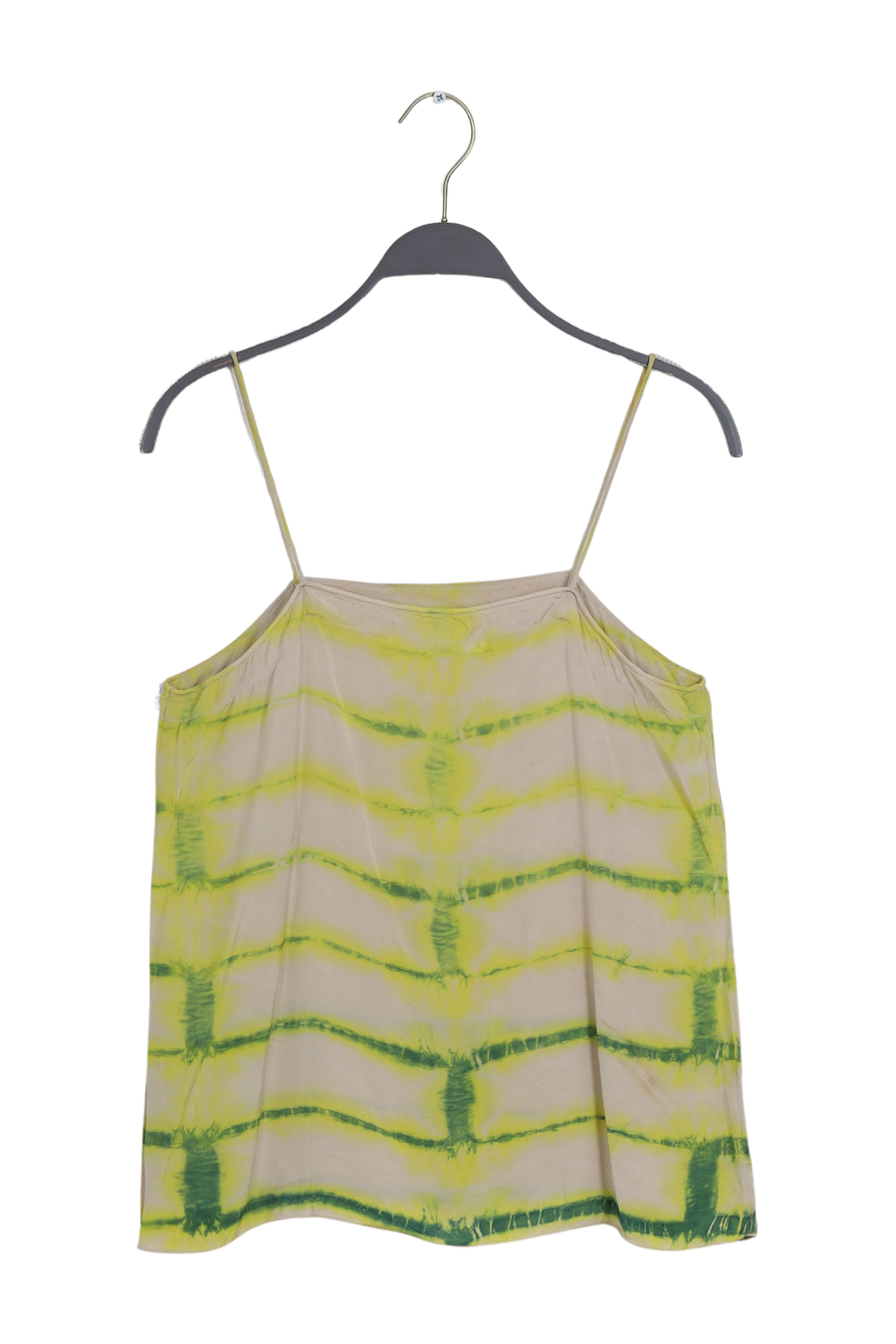 PreLoved Karis - Brick camisole - S 2 - Rabens Saloner - DK
