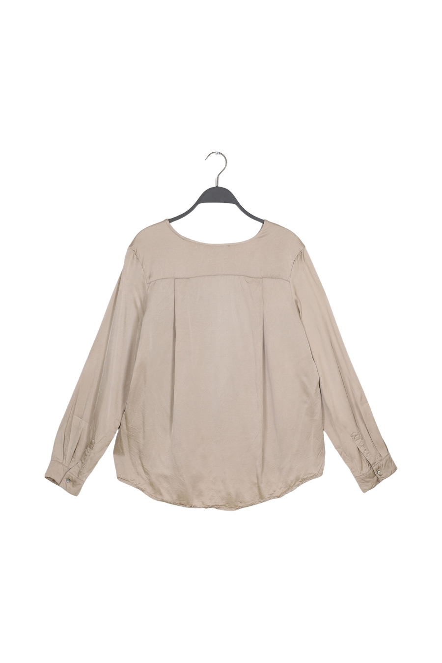 PreLoved Ibi - Bloom blouse I Powder combo - L 2 - Rabens Saloner - DK