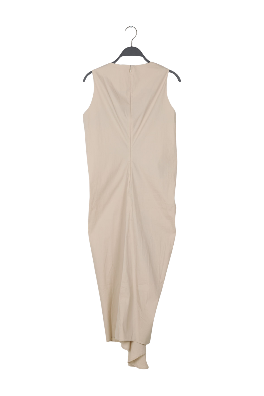 PreLoved Emerie - Papery dress - M 2 - Rabens Saloner - DK