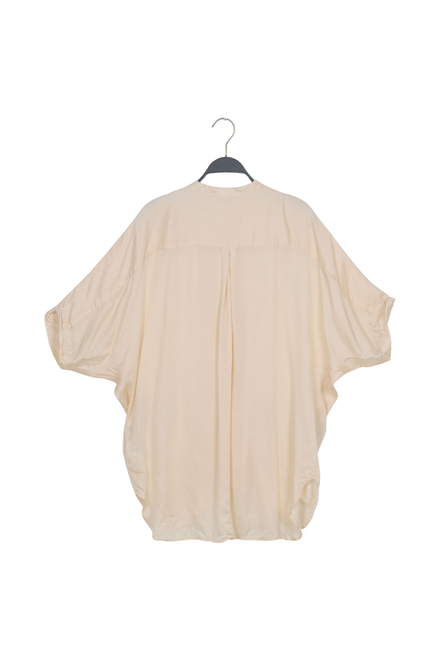 PreLoved Oversized shirt - XS/S 2 - Rabens Saloner - DK