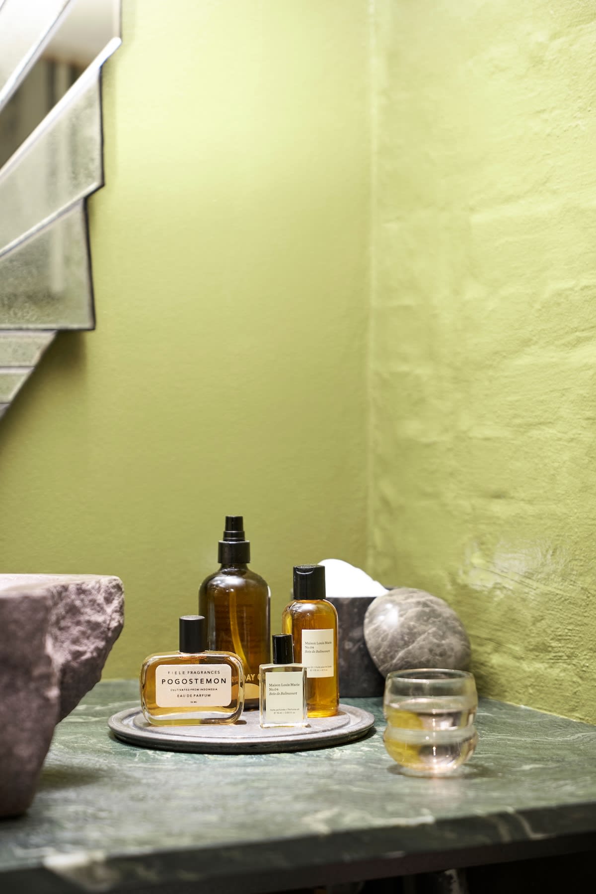 Everyday Oil - Body oil 250 ML I Mainstay 4 - Rabens Saloner - DK