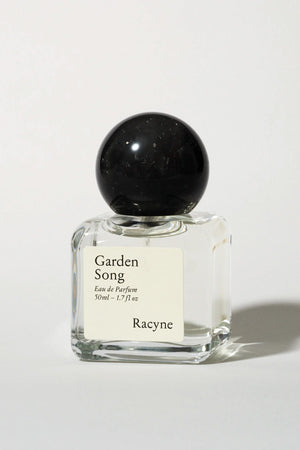 Eau de Parfume - Racyne I Garden Song Garden Song 50 ML 2 - Rabens Saloner - DK