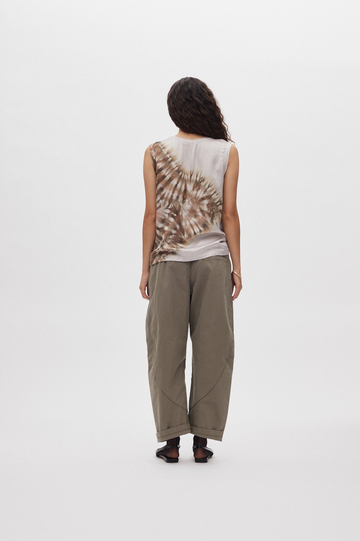 Helga - Lava tank I Rust combo 3 - Rabens Saloner - DK