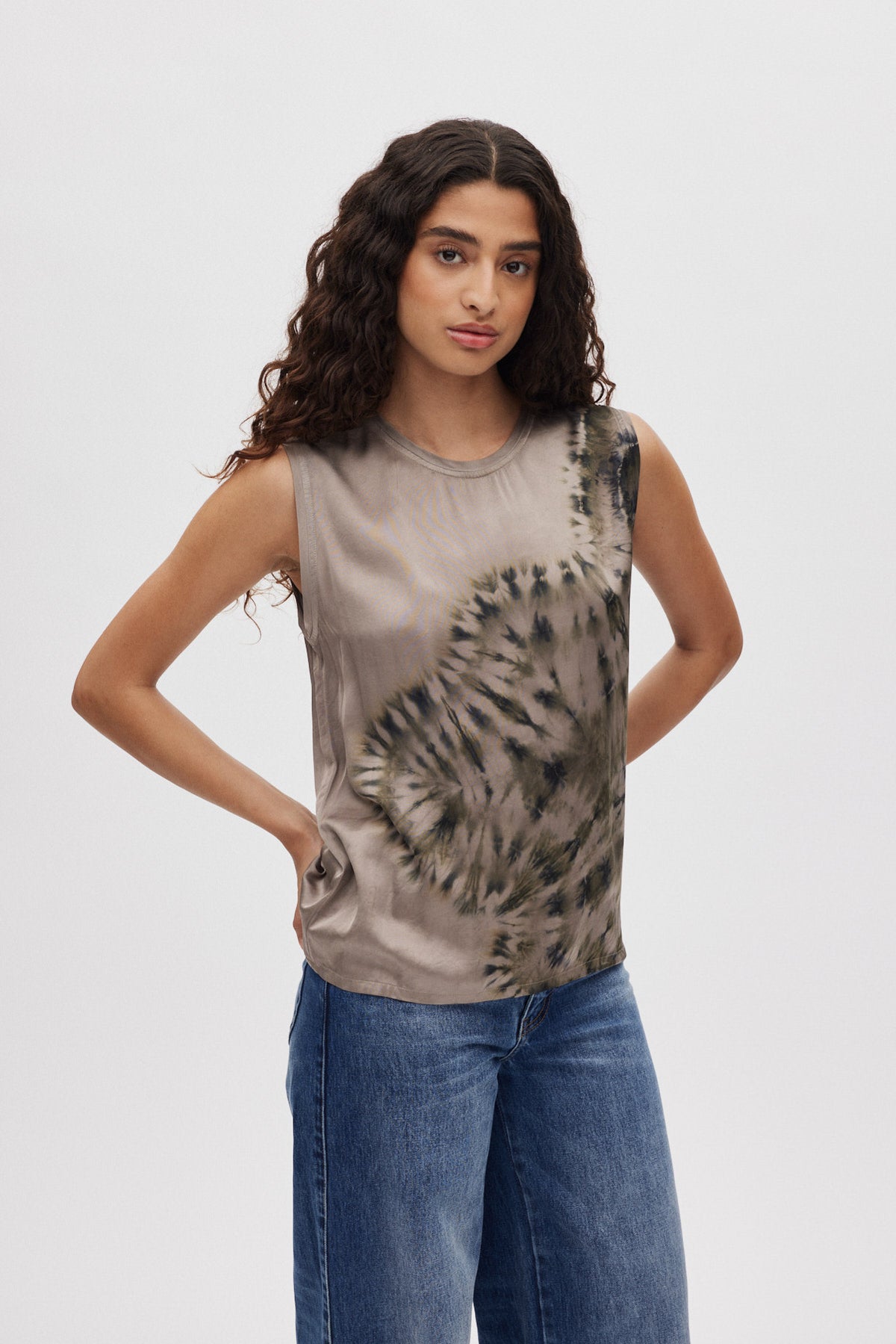 Helga - Lava tank I Rust combo 6 - Rabens Saloner - DK