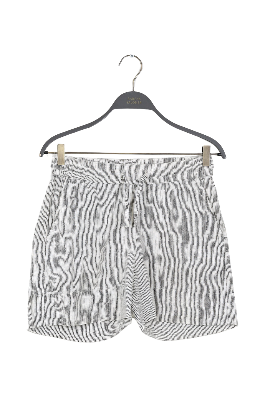 PreLoved Milla - Many stripes shorts - XS