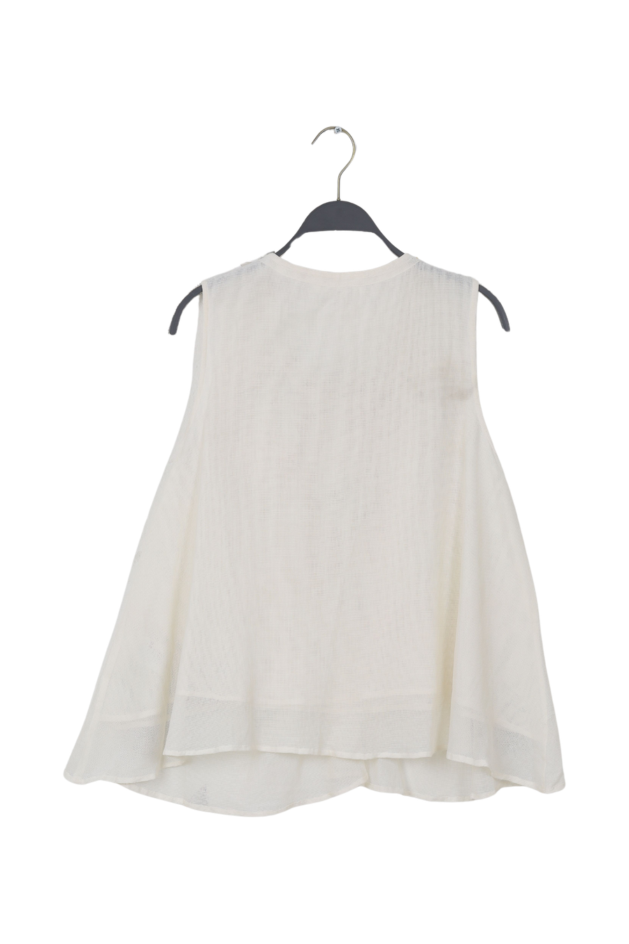 PreLoved Emery - Hand braid tank - M