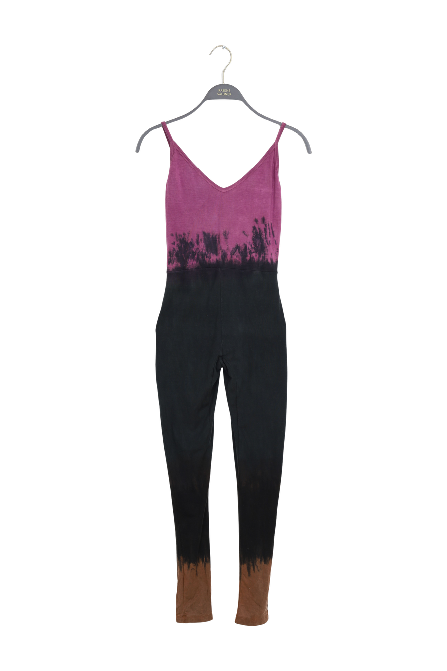 PreLoved Fia - Dip dye tonal body suit - S 1 - Rabens Saloner - DK