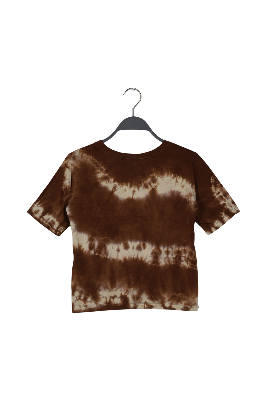 PreLoved Liabella - Nebula t-shirt I Cacao combo - XS 2 - Rabens Saloner - DK