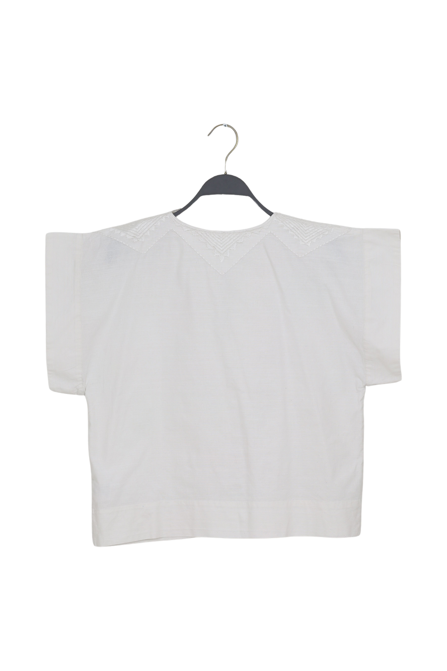 PreLoved Rosalyn - Pyramid blouse - M 2 - Rabens Saloner - DK