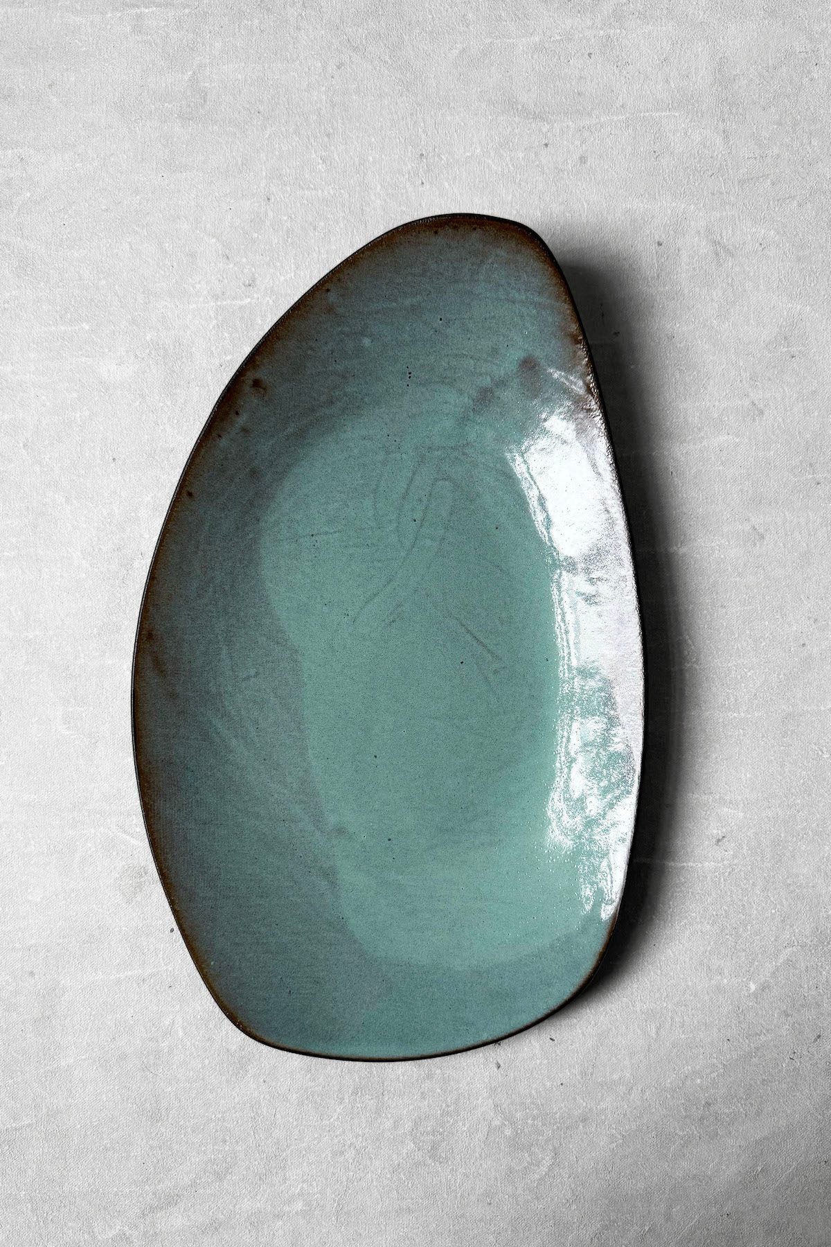 Serving Platter Large - Hana Karim I 2 2 1 - Rabens Saloner - DK