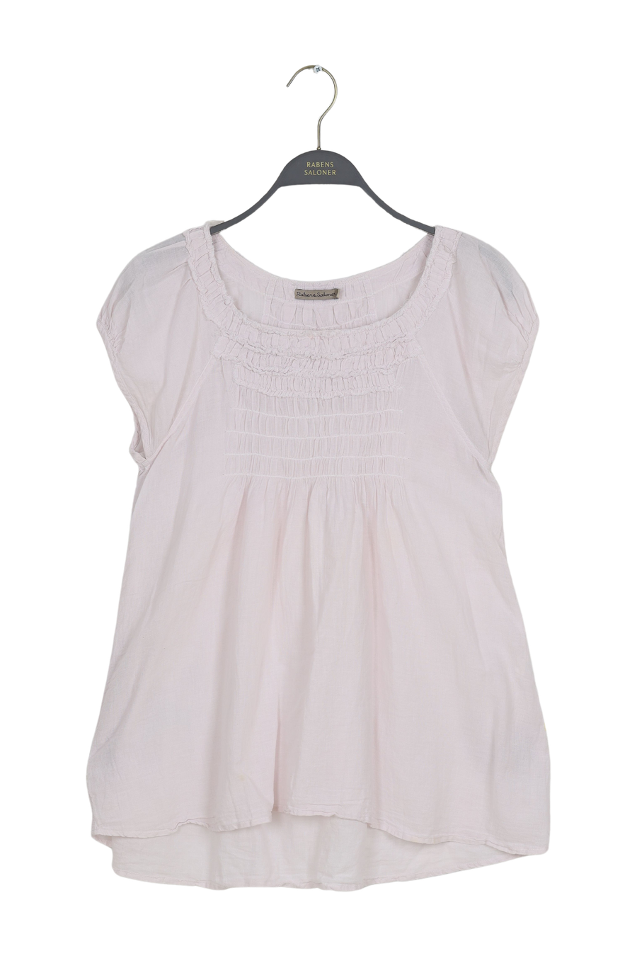PreLoved Cotton top - S 1 - Rabens Saloner - DK