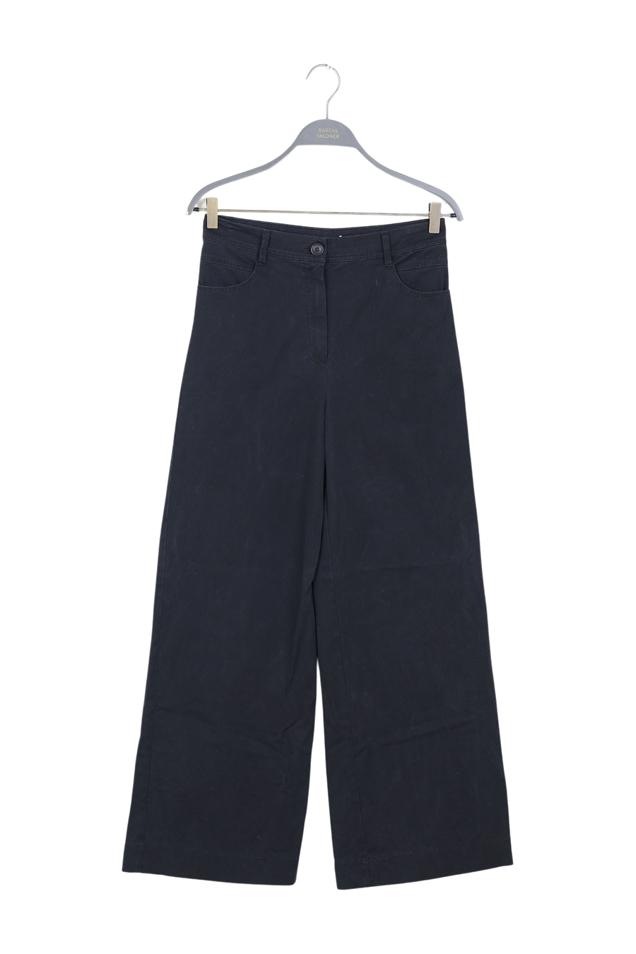 PreLoved Dalia - Canopy wideleg pant I Black - M