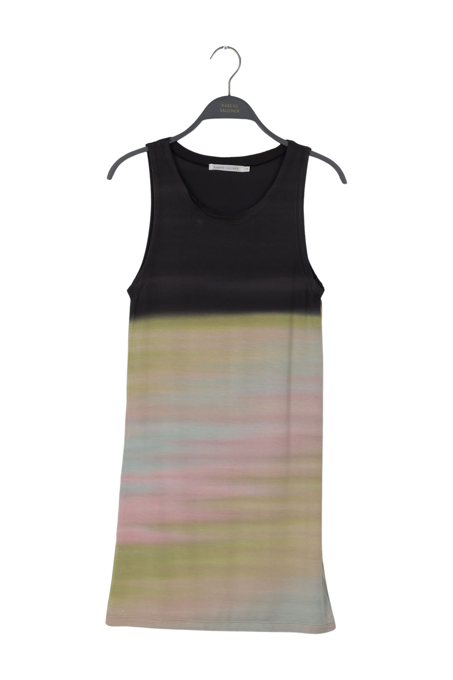 PreLoved Polly - Dawn jersey short dress - M 1 - Rabens Saloner - DK