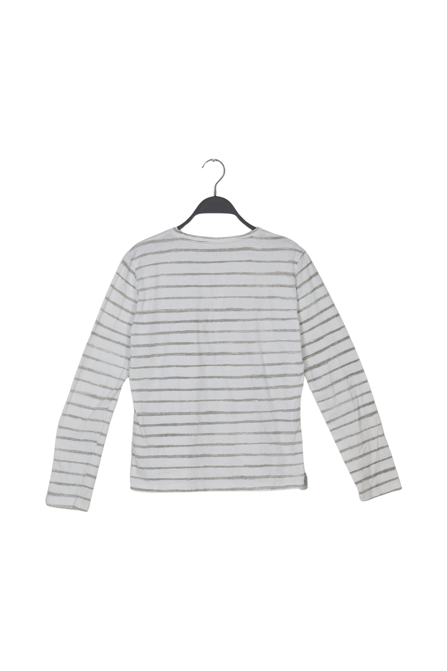 PreLoved Alberta - Broad stripe L/S top - XL 2 - Rabens Saloner - DK