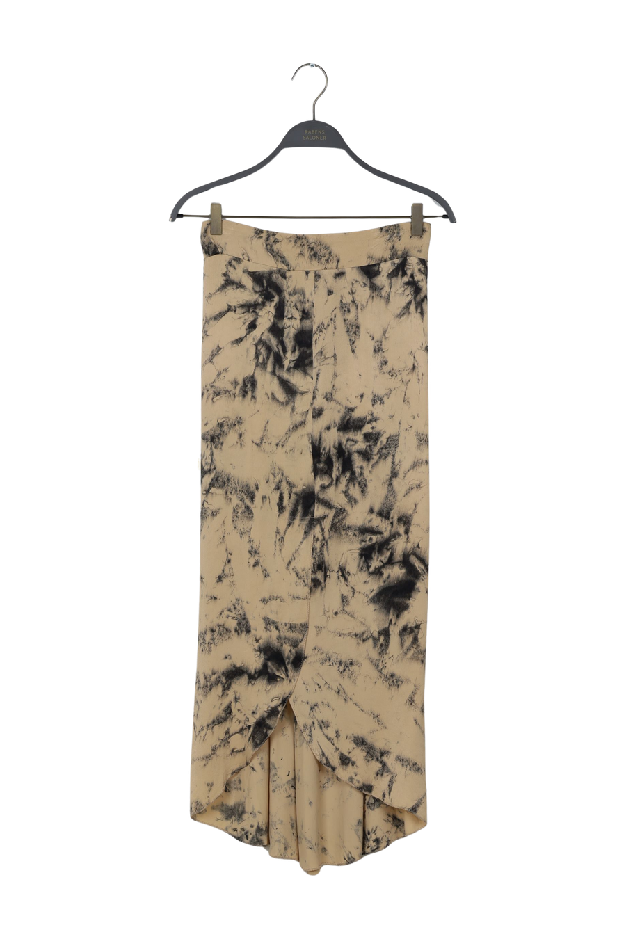 PreLoved Noelle - Fracture tulip skirt - S 1 - Rabens Saloner - DK