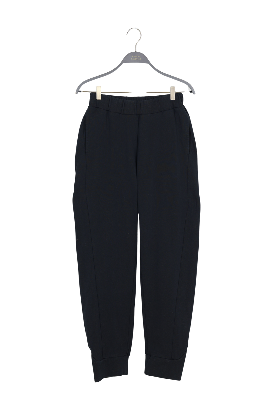 PreLoved Nono - Sweat pants I Black - S Black S 1 - Rabens Saloner - DK