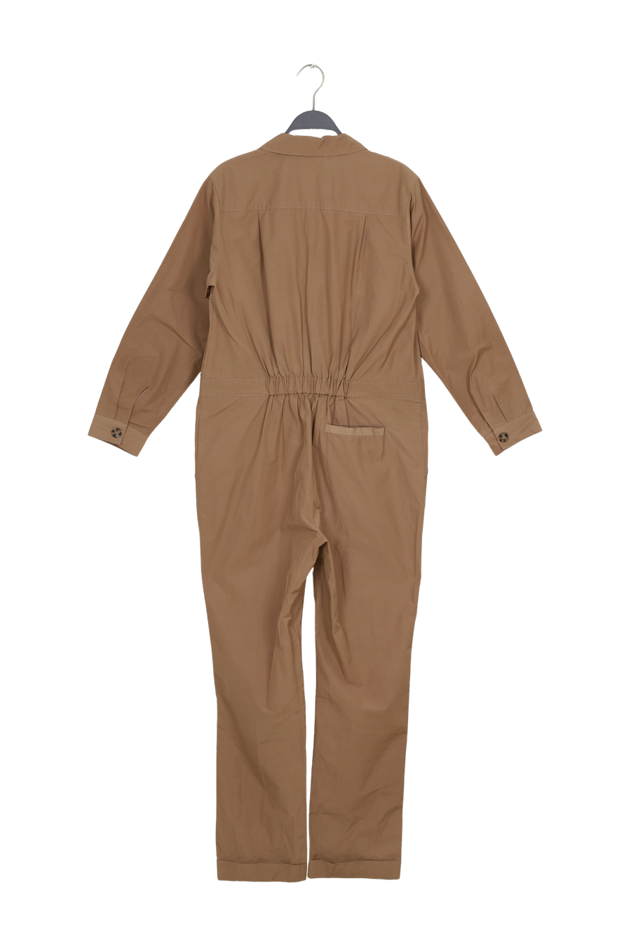 PreLoved Parisa - Weightless jumpsuit - M 2 - Rabens Saloner - DK