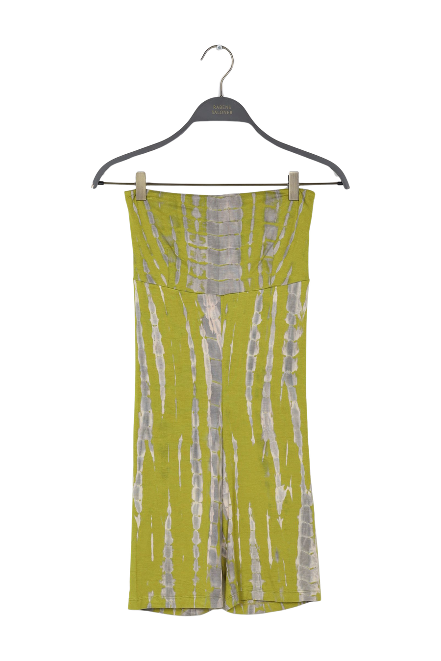 PreLoved Jonni - Bamboo bike catsuit - S