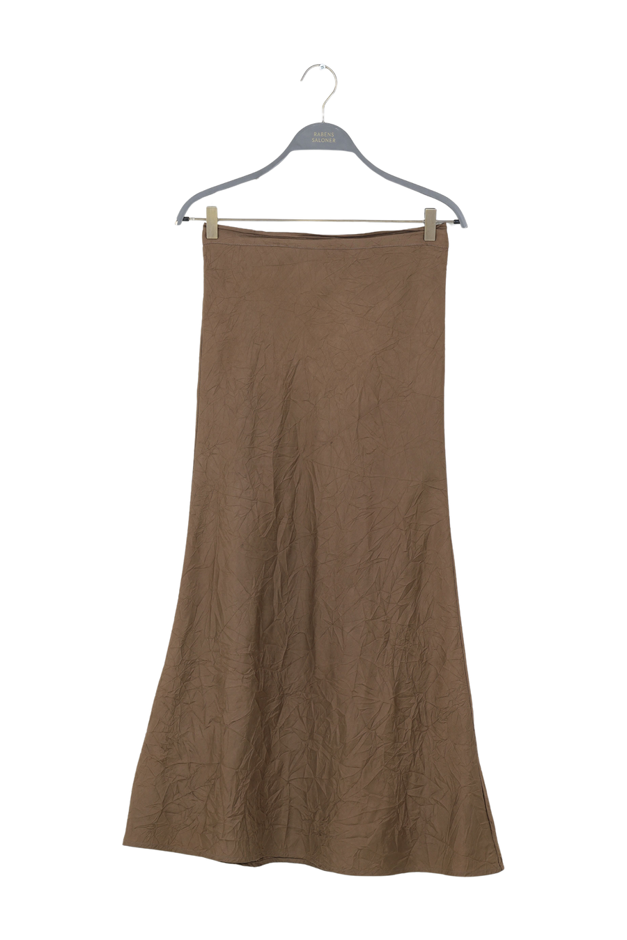 PreLoved Ellery - Crinkled bias skirt - S 1 - Rabens Saloner - DK