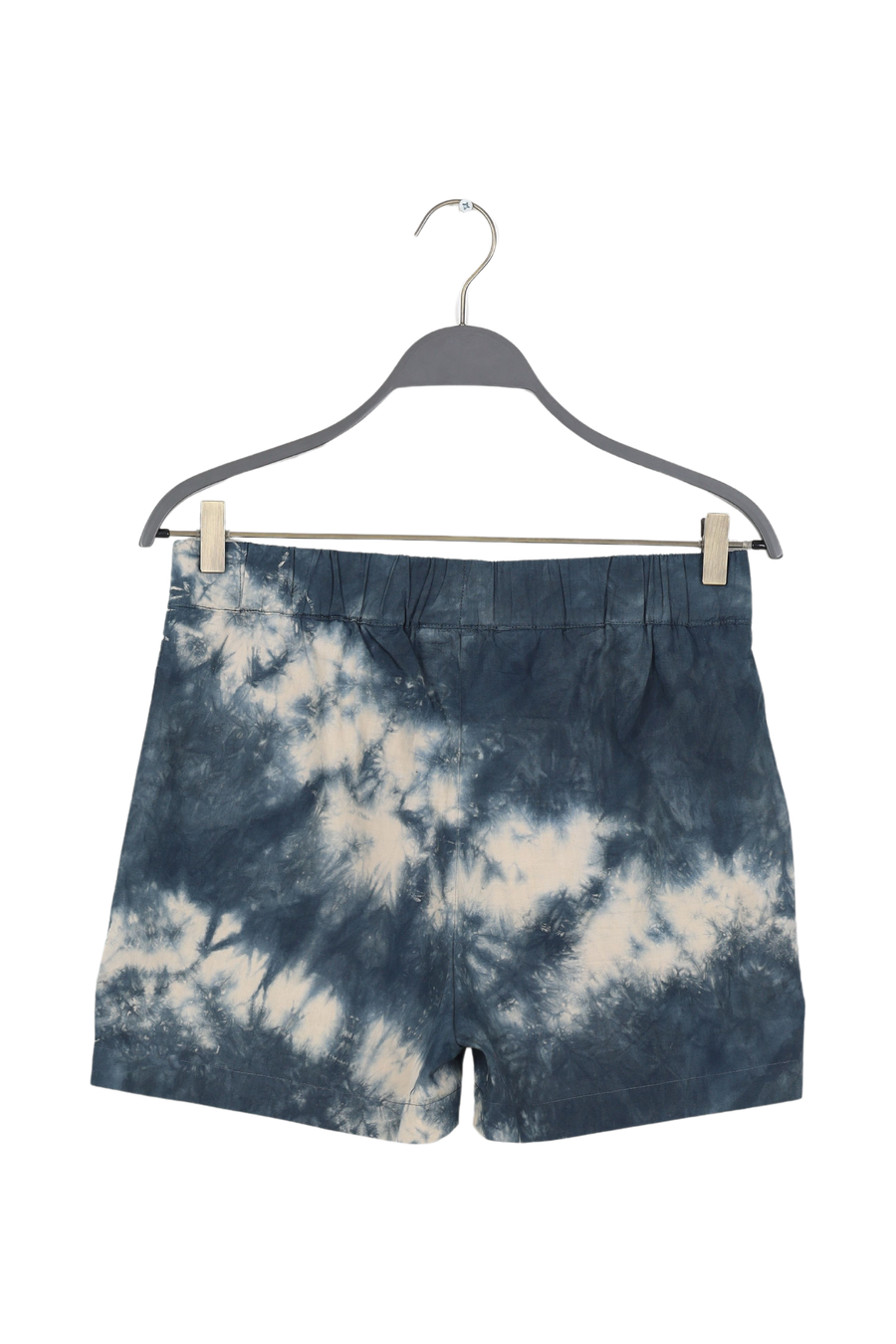 PreLoved Lania - Nebula shorts I Midnight combo - S 2 - Rabens Saloner - DK