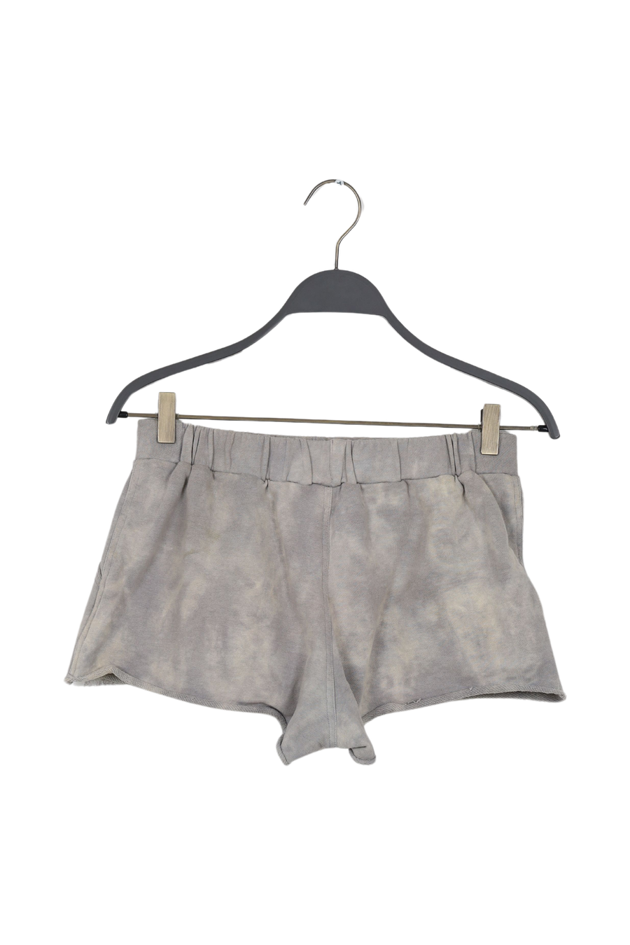 PreLoved Haraldine - Marbled sweat shorts - S 2 - Rabens Saloner - DK