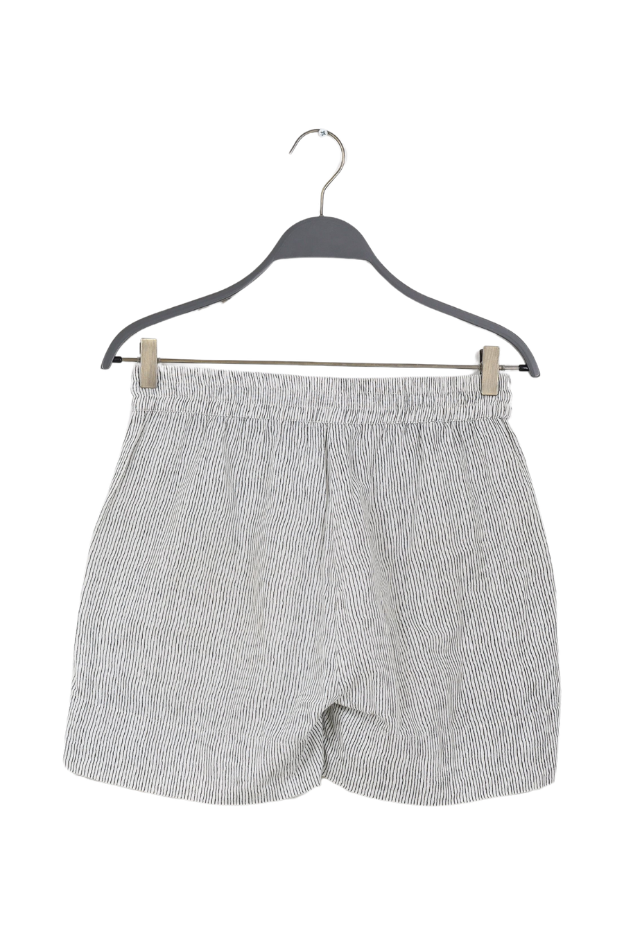 PreLoved Milla - Many stripes shorts - XS