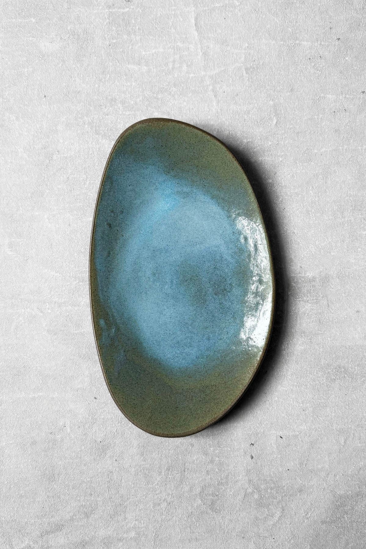 Serving Platter Small - Hana Karim I 3 3 1 - Rabens Saloner - DK