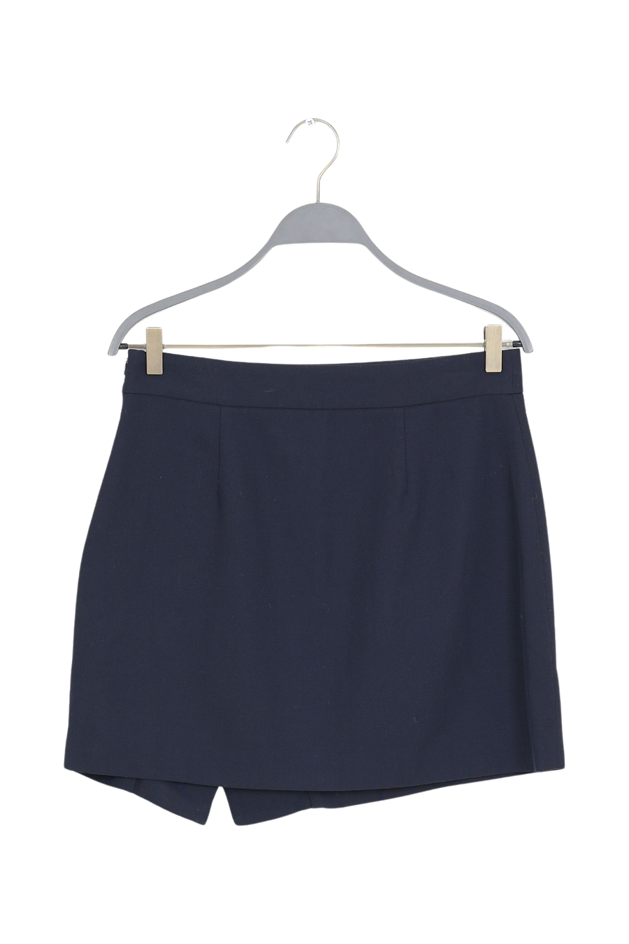 PreLoved Hilde - Light tailoring skirt - L 2 - Rabens Saloner - DK
