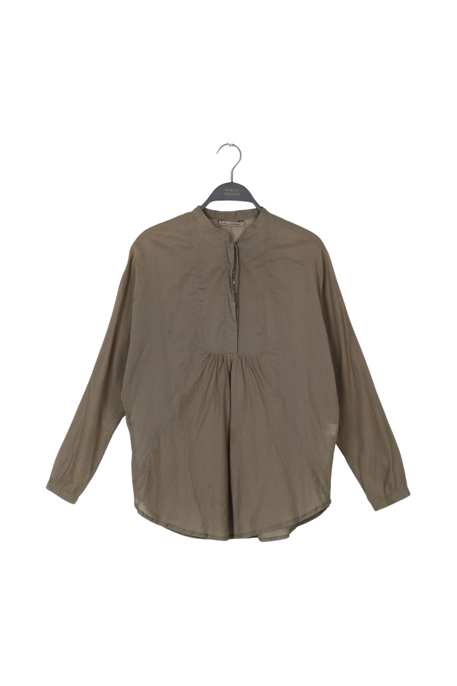 PreLoved Cotton shirt - S