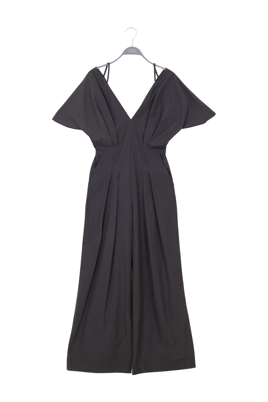 PreLoved Senay - Weightless jumpsuit - XS 1 - Rabens Saloner - DK