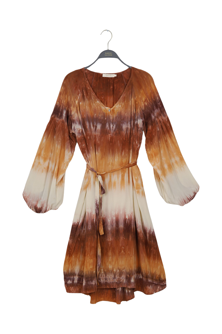 PreLoved Lizetta - Arizona short dress - S