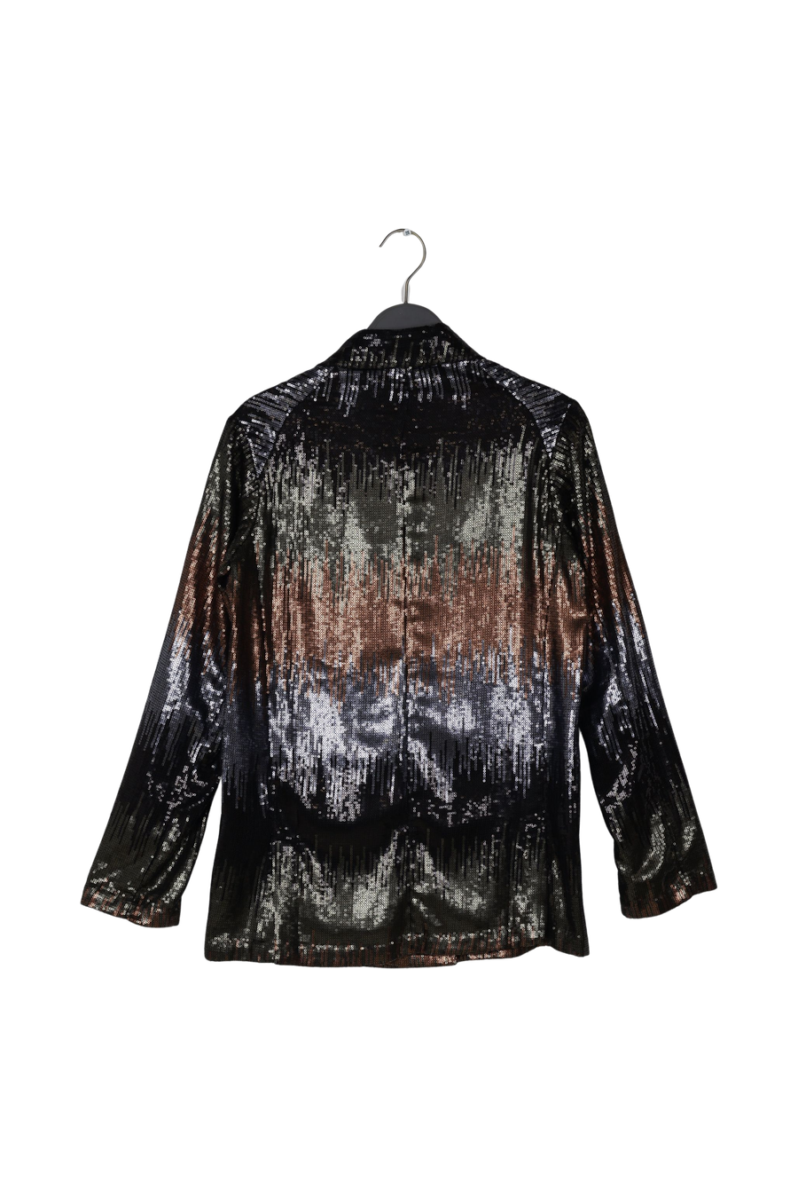 PreLoved Gia - Zig zag jacket - S