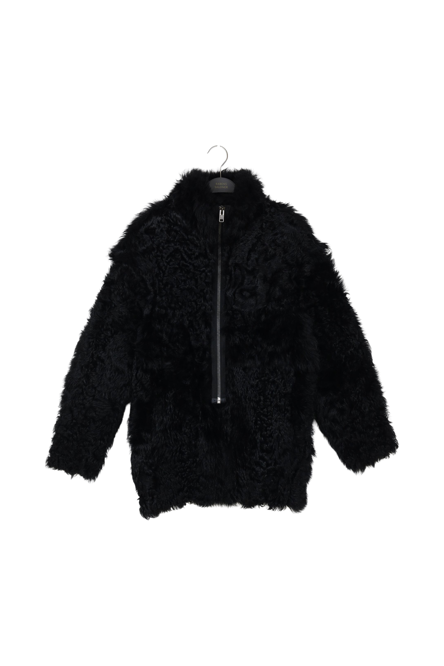 PreLoved Shearling Coat - S