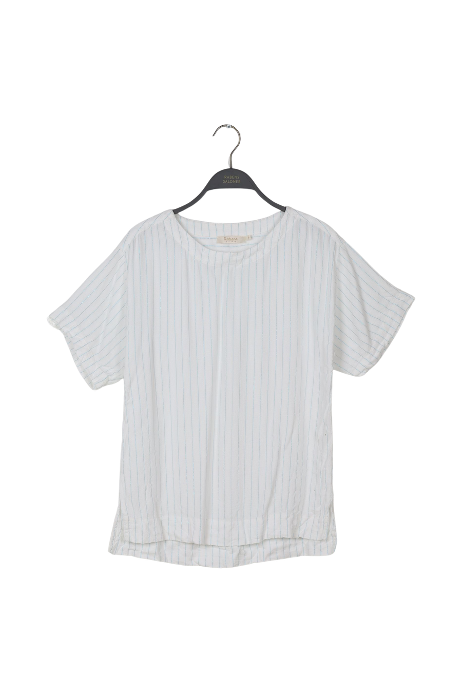 PreLoved Edeline - S COPPER/OFF-WHITE S 1 - Rabens Saloner - DK