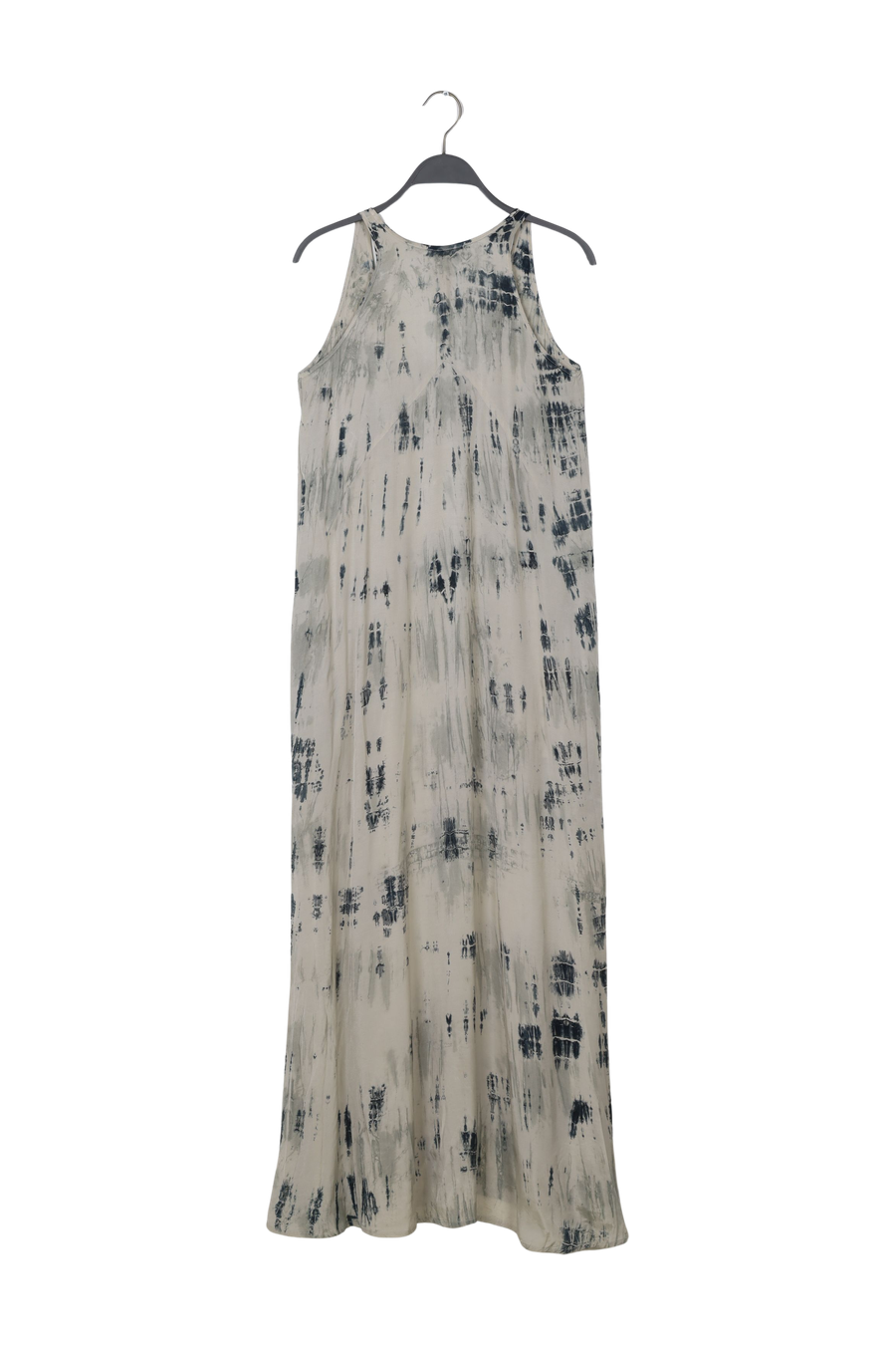 PreLoved Ian - Coil long dress - S