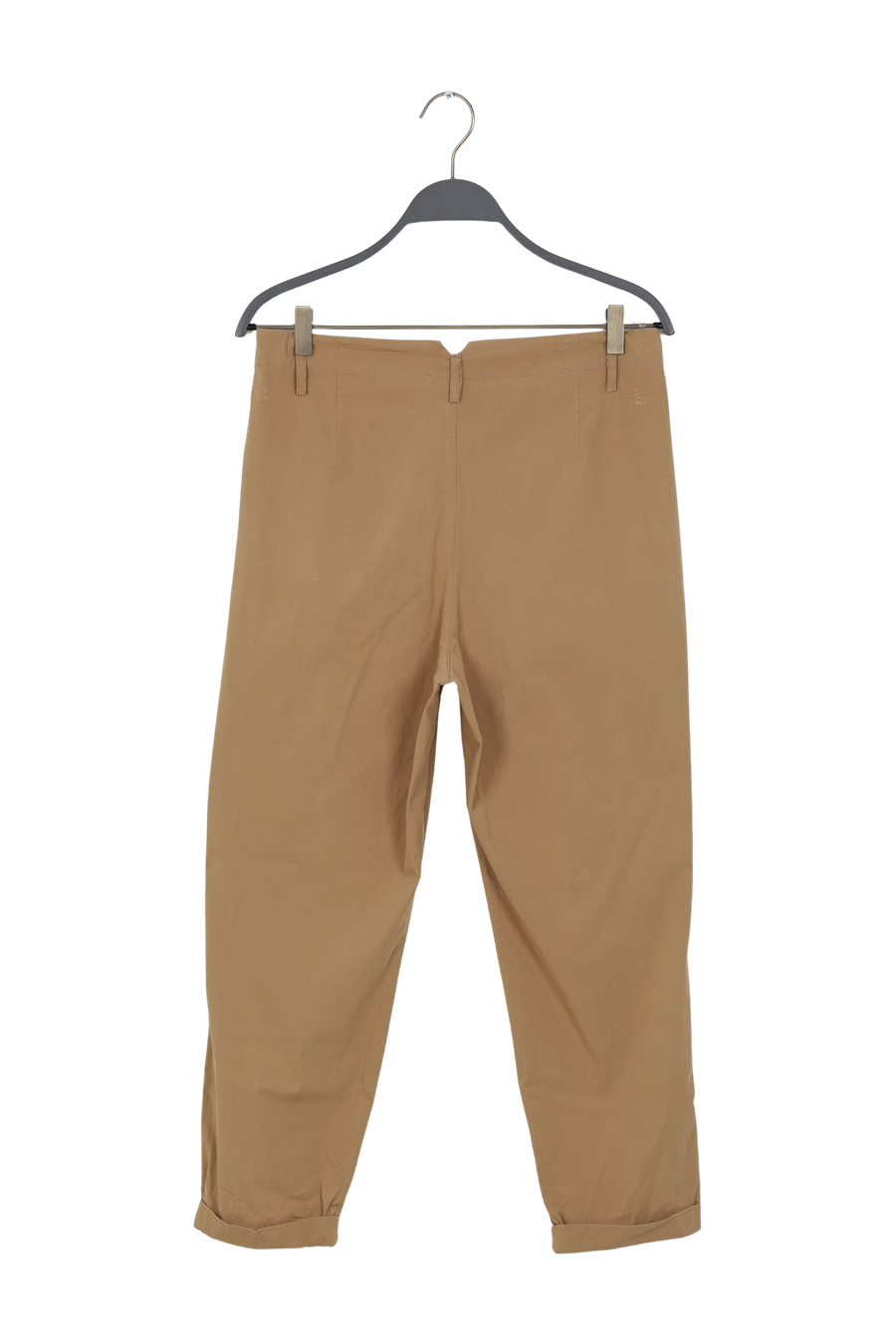 PreLoved Raina - Papery pleat pant - S 2 - Rabens Saloner - DK