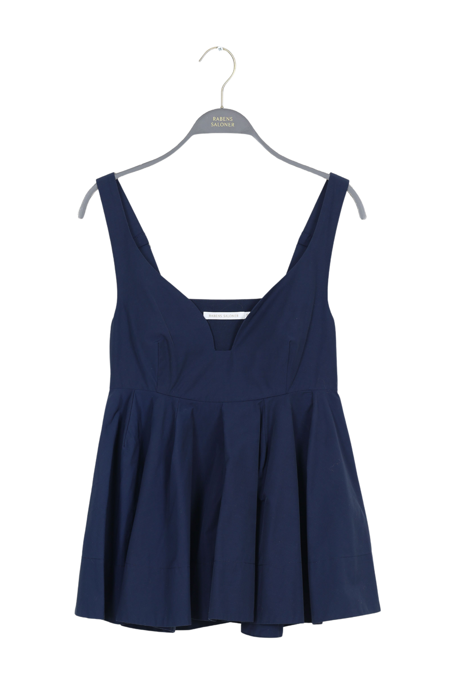 PreLoved Weightless top - S 1 - Rabens Saloner - DK