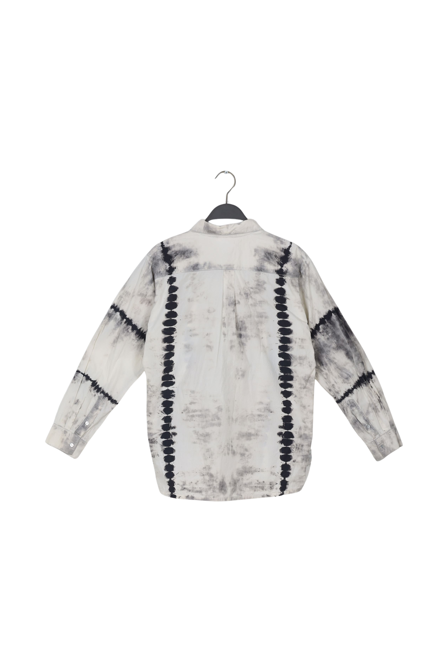 PreLoved Rosali - Motley shirt - S 2 - Rabens Saloner - DK