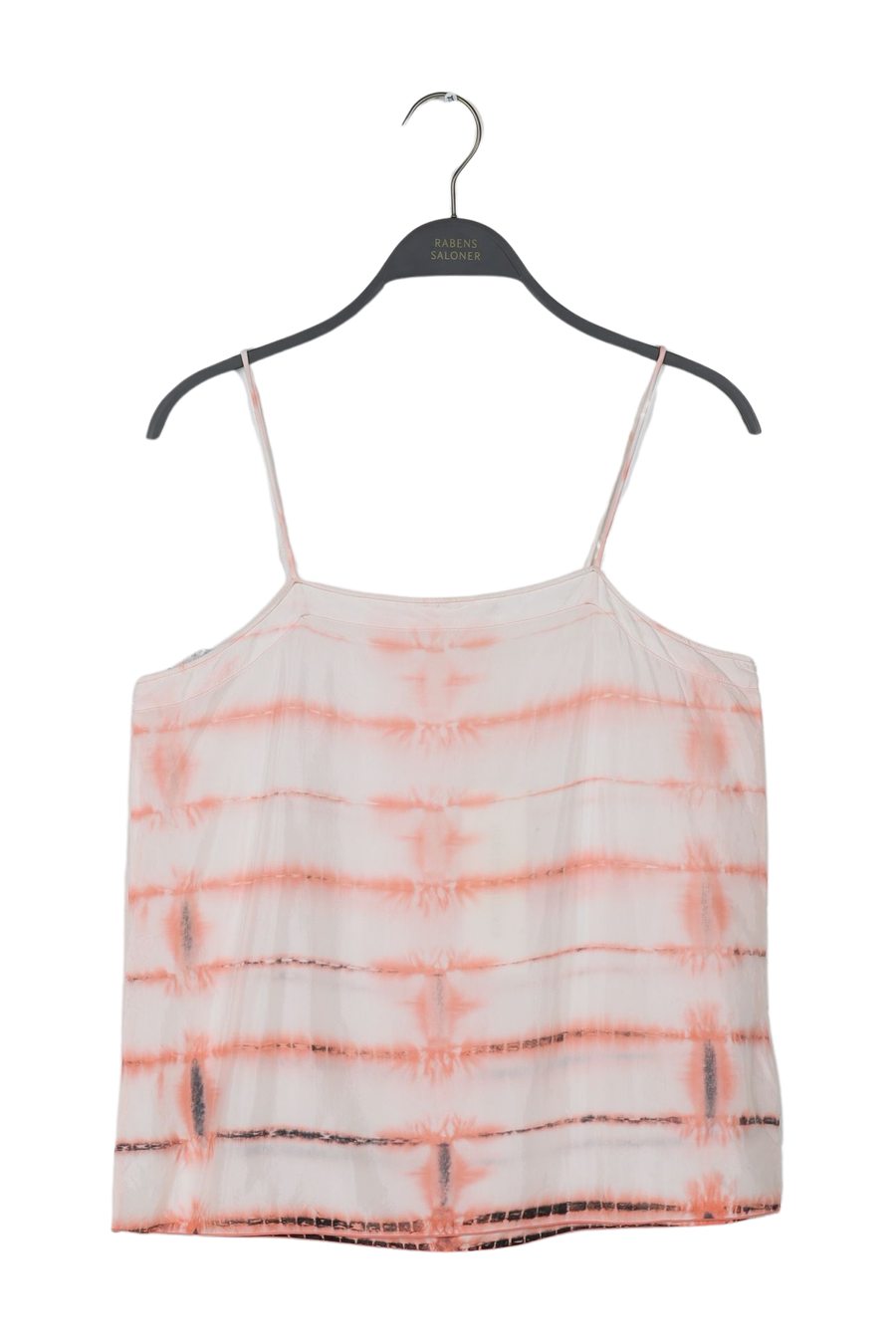 PreLoved Karis - Brick camisole - M 1 - Rabens Saloner - DK