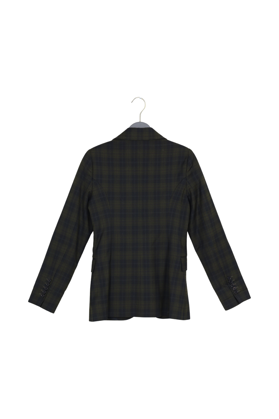 PreLoved Navina - Highland jacket - M 3 - Rabens Saloner - DK