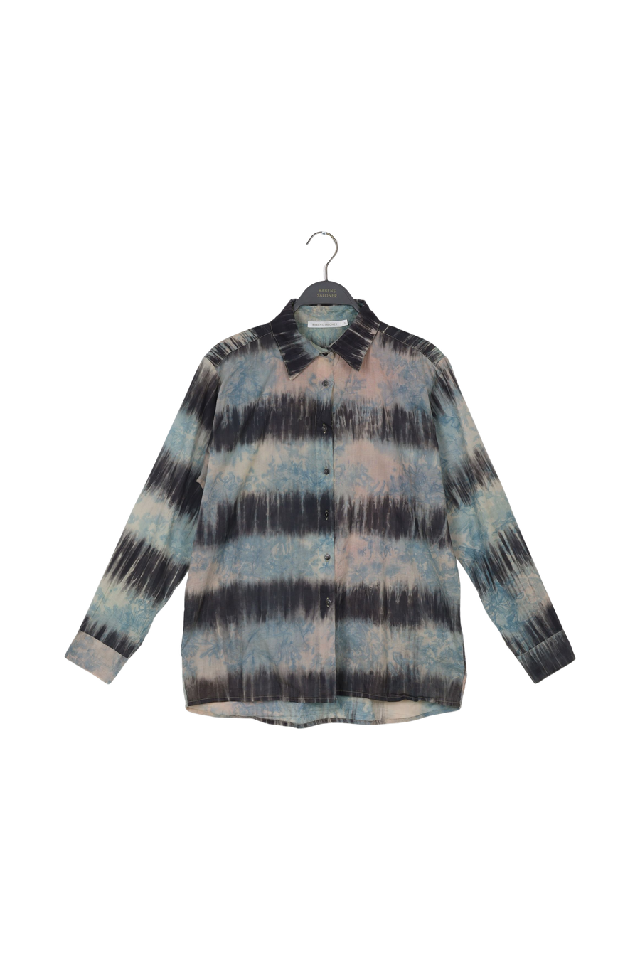 PreLoved Rosali - Asp shirt - M