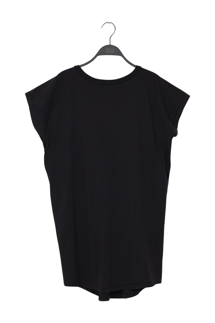 PreLoved Arya - Circled jersey dress - S 1 - Rabens Saloner - DK